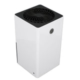 Dehumidifier 1000ml Water Tank 22.5W Quiet Room Dehumidifier for Home Bedroom Basement V1294-YM0901-3113240147411