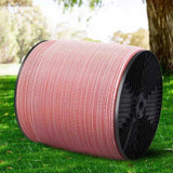 Giantz Electric Fence Poly Tape 2000M FIK-TAPE-2000M