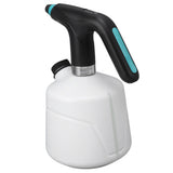 Electric Plant Spray Bottle Large Capacity Rechargeable Mini Automatic Sprayer Mister for Garden V1294-YM0901-3111230135311