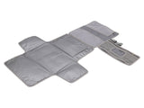 Diaper Pad Baby Changing Mat Mommy Bag with Handle Strap Foldable Detachable Travel Changing Pad V1294-YM0626-3117220289611
