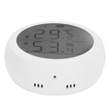 Temperature Humidity Sensor Detector Zigbee Wireless System Thermometer Hygrometer V1294-YM0721-3113210050611