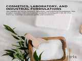 Orku 20Kg Potassium Citrate Food Grade - Granular BP USP FCC E332 Additive V238-SUPDZ-41199925035088