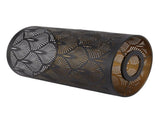 Modern Lampshade Metal Cylindrical Hollow Out E27 E26 Lamp Shade for Bedroom Living Room V1294-YM0706-3119230133011
