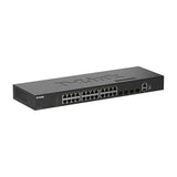 D-Link DGS-1530-28 Switch DS-DLDGS153028