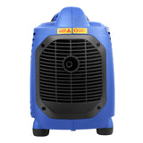 Gentrax 2500w Pure Sine Wave Inverter Generator V257-DSZ-GEN-GS-BECE