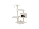 CATIO Tranquility Abode Scratching Post 40x40x119cm V390-C200320