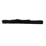 Ski Bag Wear Resistant Water Proof Adjustable Straps Divided Pockets Single Snowboard Bag for Travel V1294-YM0901-3111240229211