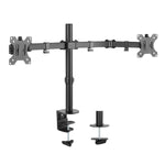 activiva ErgoLife Dual Monitor Screen Double Joint Monitor Arm V186-ACA-BMA-DC01K