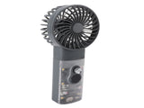 Jet Fan Mini Blower USB Rechargeable Multifunction Low Noise 30 Gears Adjustable Electric Air Duster V1294-YM0901-3113240131211