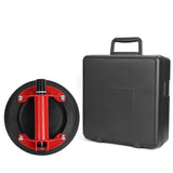 8 Inches Vacuum Suction Cup Manual Pump Single Handle for Lifting Glass V1294-YM0727-JY07582