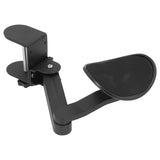 Clamp On Adjustable Arm Rest Support Extender for Desk Armrest Pad 360 Degree Rotating Elbow Rest V1294-YM0901-3114250037811