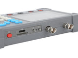 Digital Multimeter 2 Channels 120Mhz Bandwidth 250MSa/s Sampling Rate 500M Equivalent Sampling Rate V1294-YM0901-3114230183311