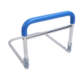 Bed Rails for Elderly Seniors Height Adjustable Bed Support Bar Mobility Assistant Fall Prevention V1294-YM0901-3116240013411