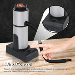 GOMINIMO Cocktail Smoker Kit with Dome and Cup Lid V227-3720262033490