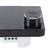 Smart Thermostat AI Electric Heating Thermostat Energy Saving Programming App for Home Office V1294-YM0901-3114240055311