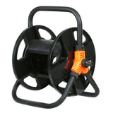 Household Hose Rack Car Wash Hose Storage Rack Garden Hose Winder and Reel V1369-AZ3-W-08495