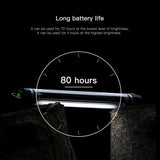 Waterproof Handheld Led Fill Light With Remote Control - P7 PRL-4621ACD