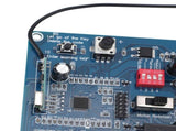 Circuit Board for Sliding Gate Openers Universal Sensitive Sliding Gate Motor Main Electronic V1294-YM0901-3114240014312