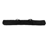 Ski Bag Wear Resistant Water Proof Adjustable Straps Divided Pockets Single Snowboard Bag for Travel V1294-YM0901-3111240229211