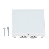 For Tuya WiFi Electric Heating Thermostat Intelligent Temperature Controller Phone APP Control V1294-YM0714-3114210114811