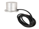 Total Solar Radiation Sensor 5V High Accuracy RS485 Photoelectric Solar Radiation Measuring V1294-YM0901-3111240239511