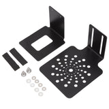 Coffee Machine Scale Rack Stainless Steel Height Adjustable Leakage Design Coffee Electronic V1294-YM0626-3113220310411