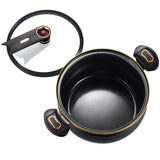 7L Micro-Pressure Non-Stick Stew Pot V1142-LP1005007836205249