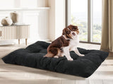 PaWz Pet Calming Bed Dog Cat Cushion XXL XX-Large PT1177-XXL-DG