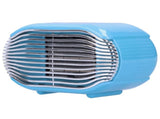 800W Winter Office Mini Electric Desktop Heating Fast Energysaving Fan Heater V1294-YM0901-3113200194611