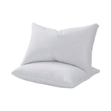 Giselle Bedding Shredded Memory Foam Pillow Adjustable Loft PILLOW-MEFO-SHEDX2