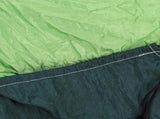 Portable Camping Travel Single Hammock Hanging Bed with Tree Strap V1294-YM0901-JY28565-03