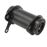 Rear Axle Bearing Carrier Hub High Strength ATV Axle Bearing Carrier for 50cc to 125cc Quad Go Karts V1369-AZ3-W-15502