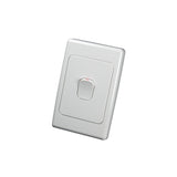 2000 Series Electric Range Single Pole Switches V1202-V1-CLI203145WE