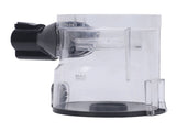 Dust Bin Replacement for Ultenic P12 13 Handheld Vacuum Cleaner Filter Dustbin Dust Bucket Box V1294-YM0901-3113250000511