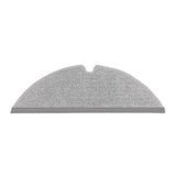 For DREAME D20 Plus Vacuum Side Brush Filter Mop Cloth Kit with Cleaning Brush V1189-LWWAL-20260327-04909