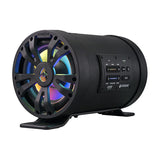 Ecoxgear SE Subwoofer ES08i DS-ECXSESW802