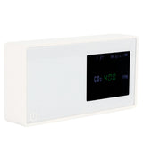 Carbon Dioxide Detector USB Digital Intelligent Infrared Induction CO2 Tester Home Air Quality V1294-YM0714-3113210217011