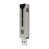HP 911 PRO 1TB USB Type AC DS-HPFD911PRO1TB