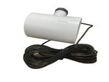 Flow Switch for Salt System, Flow Sensor for Salt Cell and Chlorine Generator System, Flow Switch V1370-AZ4-06458