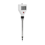 Soil EC Clear LCD High Accuracy Quick Response Small Portable Durable Soil Conductivity V1294-YM0714-3111210474411
