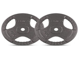 CORTEX PR5 Folding Power Rack with 90kg Standard Tri-Grip Weight & Bar Set V572-CSPR-PR5-A