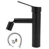 G1/2 Universal Hot and Cold Water Faucet 304 Stainless Steel Water Tap for Basin Home V1294-YM0901-3112210051411