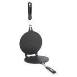 Waffle Maker,Baking pizzelle Maker,Quesadilla Maker ice Cream Cone Maker,Large Waffle Maker Cake V1189-LWWAL-20260401-05485