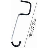 Limb Spreaders for Fruit Trees Sapling Limb Bending Clips, Branch Adjustment Clips for Backyard V1192-AZ-W-22206