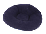 Ultra Soft Inflatable Single Spherical Sofa Chair for Dorm Room Outdoor Travel Camping Picnic V1294-YM0901-3116200048411