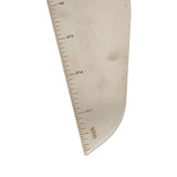 Stair Treads Gauge Template Tool Adjustable Angle Stair Jig and Measuring Tool for Cutting Perfect V1294-YM0901-3114240037611