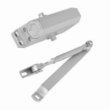 Adjustable Hydraulic Double Stage Speed Door Closer for One Way Opening V1294-YM0901-JYA03882