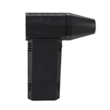 200W Mini Jet Blower Rechargeable Cordless 130000RPM Electric Air Duster for PC Keyboard Car V1294-YM0901-3111240099711
