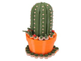 Roll Up Plant Chess Set Funny Plant Themed Travel Chess Game Portable Chess Board and Piece V1294-YM0901-3115250061611