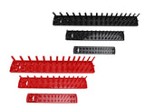 Socket Holder Tool Multifunctional High Efficiency Long Pole Metric Imperial Socket Organizer V1294-YM0901-3114240098311